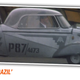 Illustration for article titled Some Crazy Bastards Once Put A Hemi In A Messerschmitt Microcar
